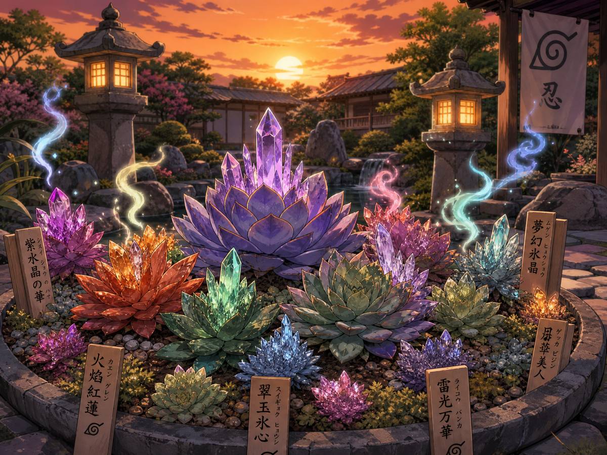 萝莉岛视频-多肉植物养护全攻略视频教程